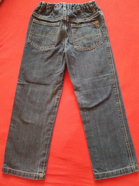 Rifle s vysuchanym vzhladom, 116