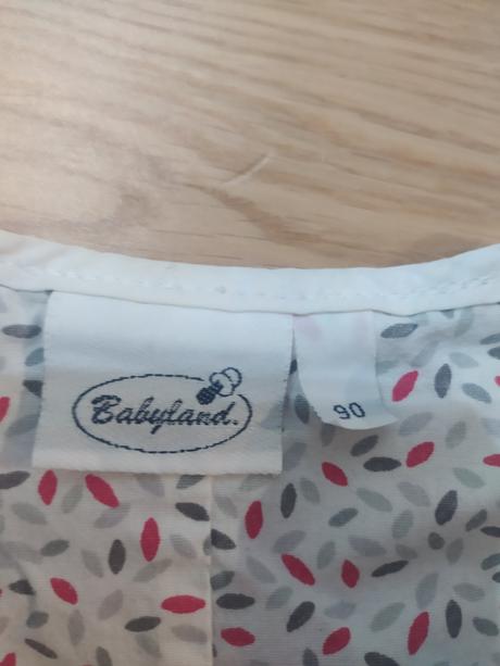 Spací vak babyland, babyland