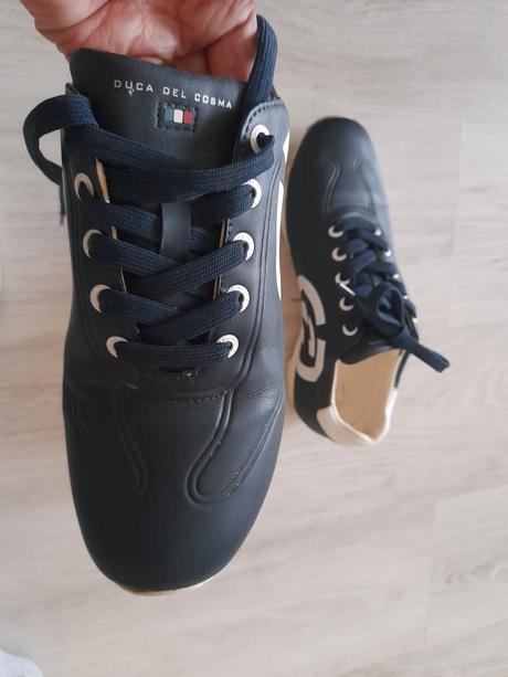 Tenisky, 39