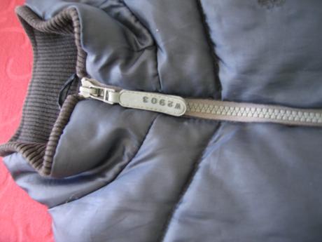 Zateplená vesta, next,116