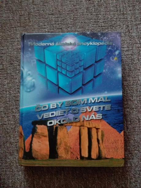 Školské encyklopédie, 