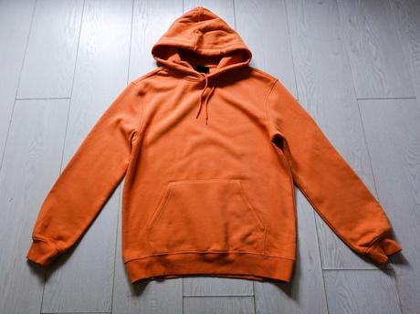 Mäkká mikina h&m, h&m,s