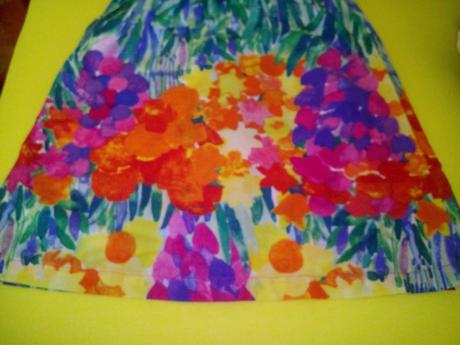 Letne saticky, palomino,98