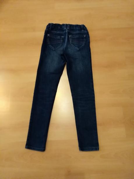 Tmavomodré rifle v.140, 140