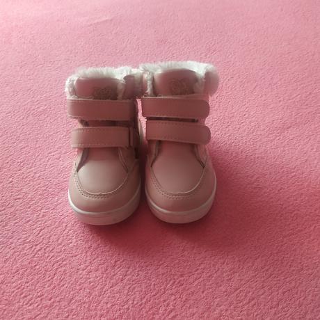 Topánky, fox & bunny,20