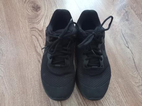 Tenisky, nike,35
