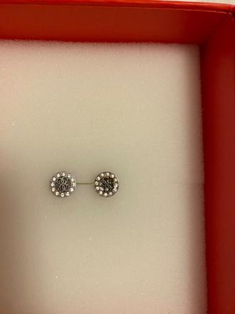 Guess náušnice, guess