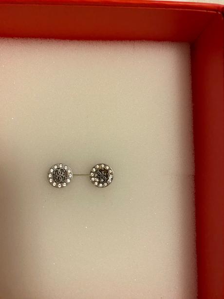 Guess náušnice, guess