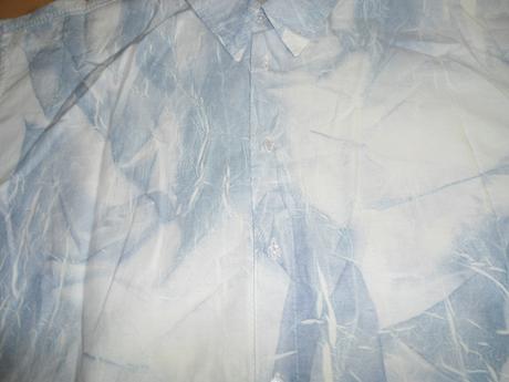 Bledomodra panska kosela, l