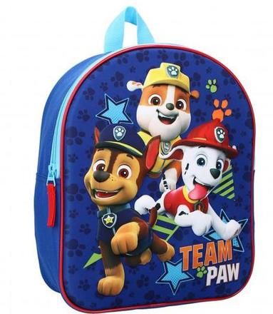 3d batoh paw patrol,