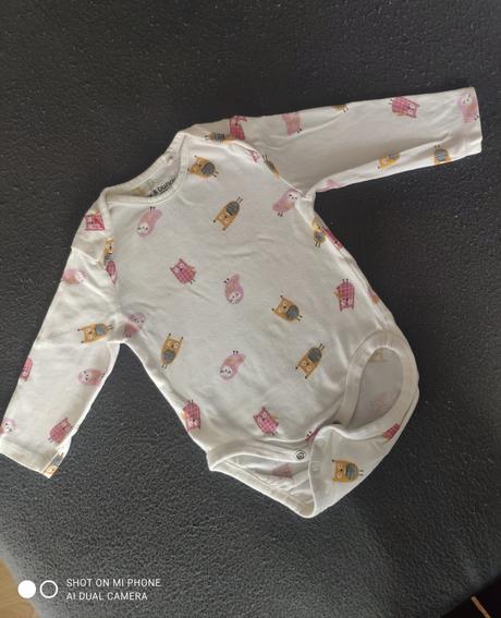 Body veľ.68, sinsay,68