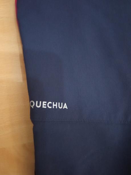 Turistické nohavice, 140