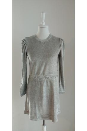 Dievčenské šaty ebbe, 152