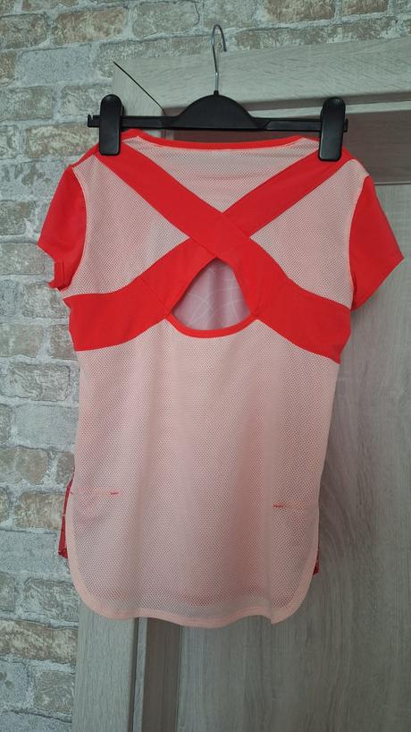 Športové tricko, s