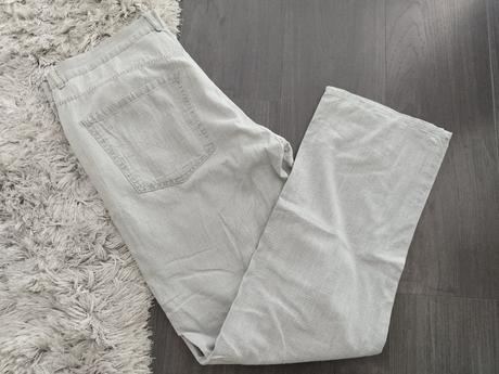 Letné pánske nohavice, 52