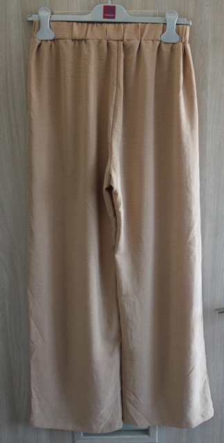 Tričko + nohavice č.m, m