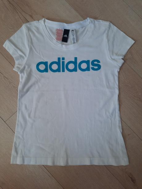 Tričko, adidas,146