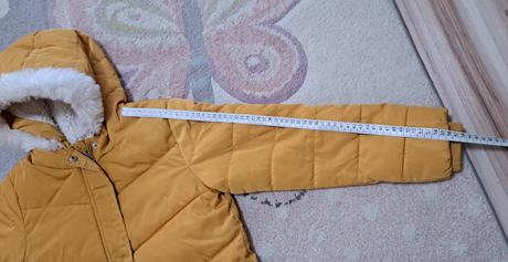 Zimna bunda, sinsay,134