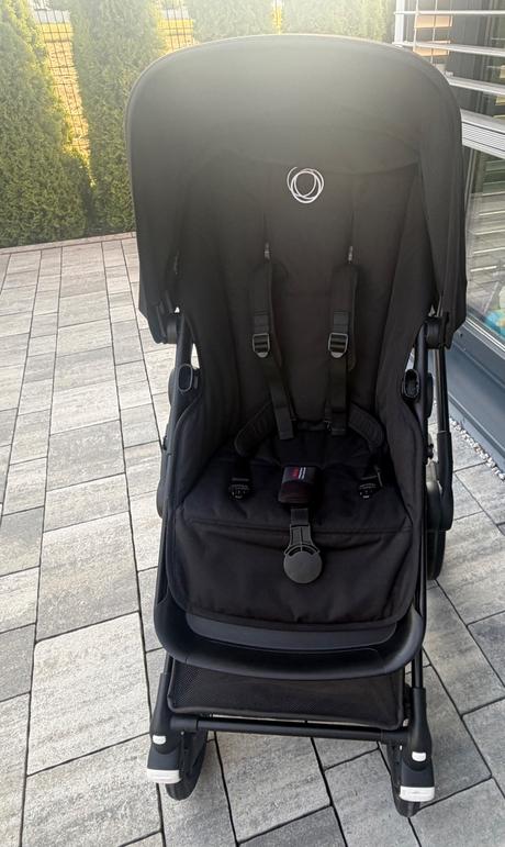 Bugaboo fox3, bugaboo,bugaboo fox 3