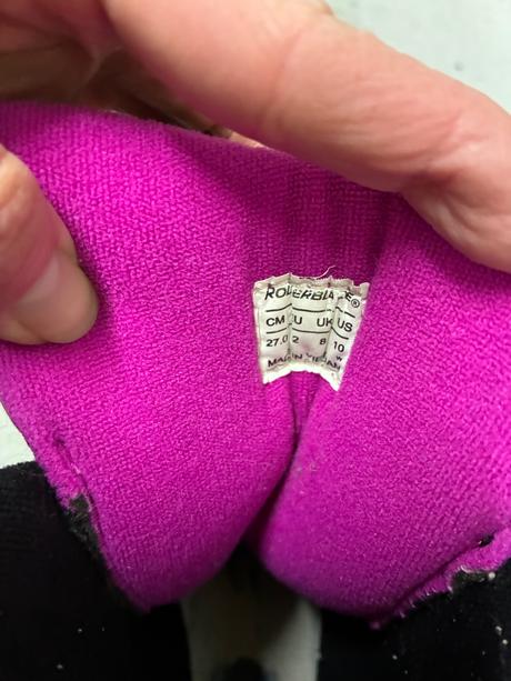 Korcule rollerblade, rollerblade,42