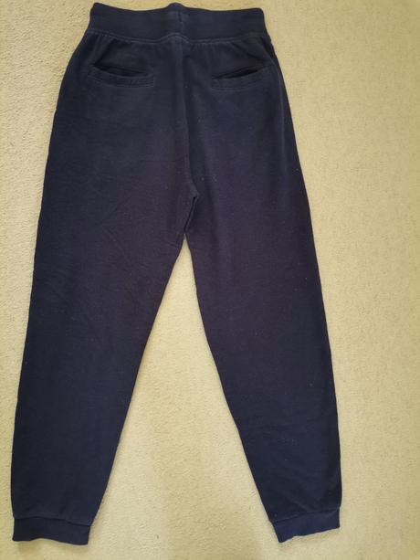 Tepláky č. 146/152 zn. pepperts, pepperts,146