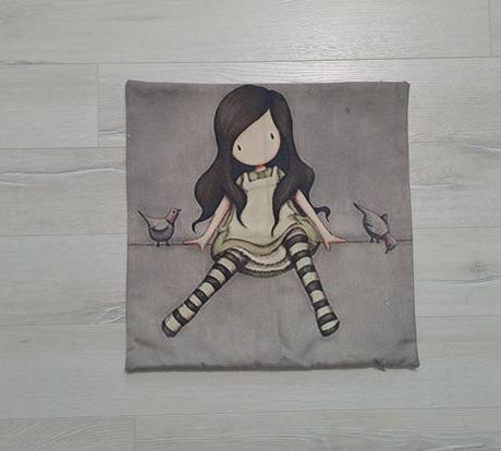 Obliečka na vankúš - rôzne druhy, 