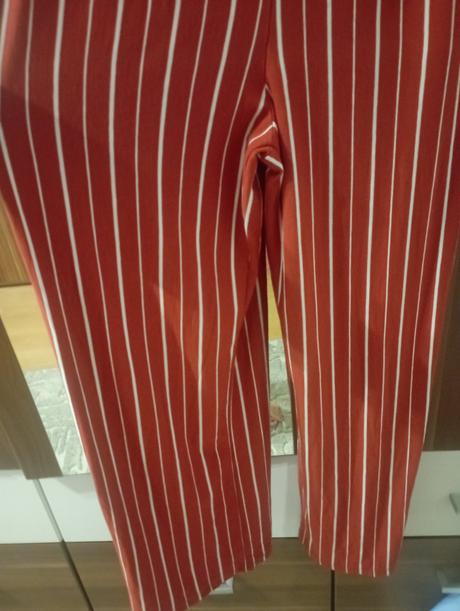Overal, bershka,m