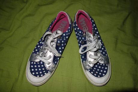 Platenky mayoral, mayoral,35