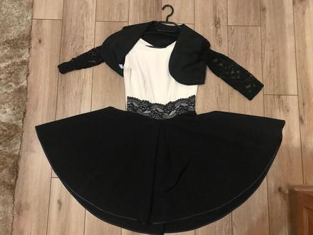 Spoločenské šaty, 36