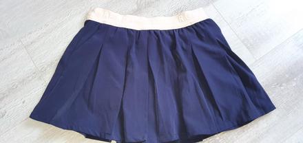 Sukna na šport, zara,152