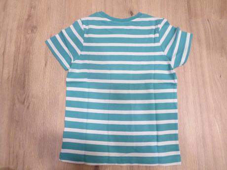 Tričká s kr.rukávom, 116