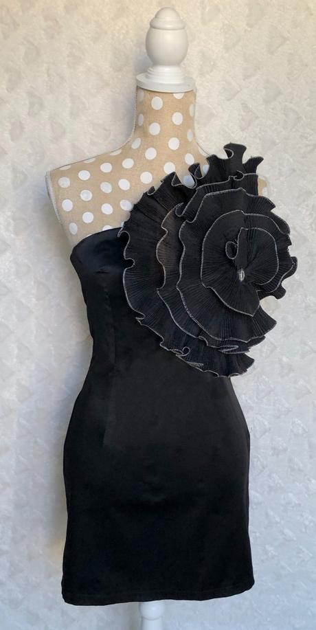 Party šaty mini - koktejlky, 34