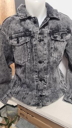 Riflova bunda, zara,164