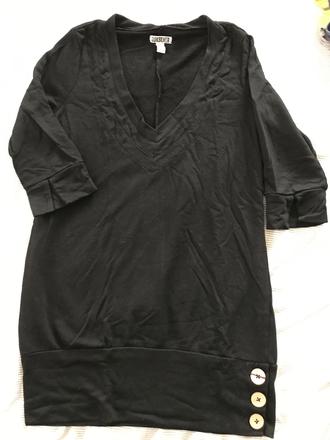 Quiksilver dlhsie tričko 3/4rukáv, quiksilver,m