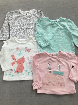 Tricka, f&f,74