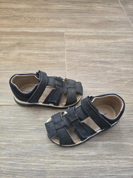 Sandále č.25, lasocki,25