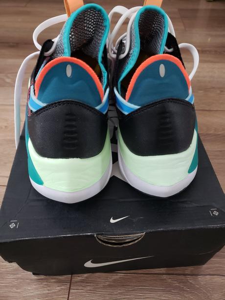 Krásne tenistky, nike,37