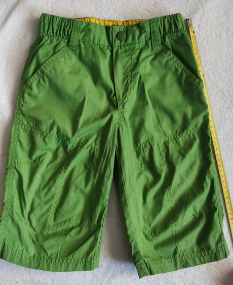 Kraťasy 116, palomino,116