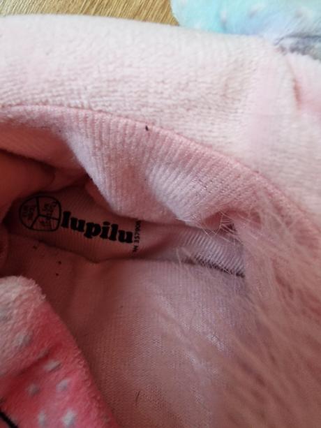 Lupilu papuče 32 /33, lupilu,32