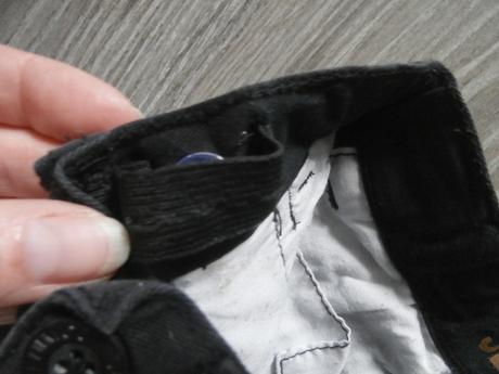 Nohavice, denim co,92