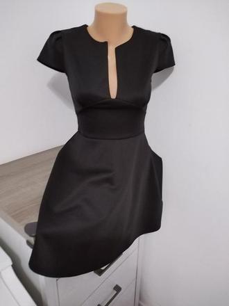 Nádherné šaty xs a s, s