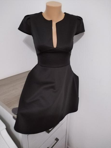 Nádherné šaty xs a s, s