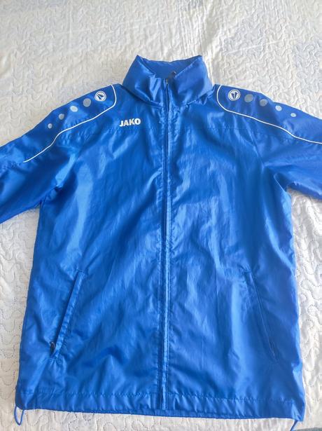 Predám športovú bundu, s