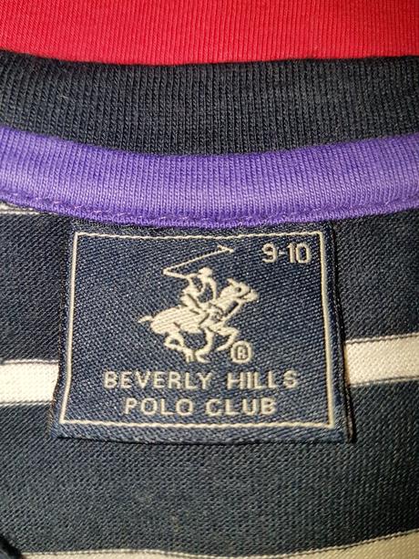 Tricko, marc o´polo,134