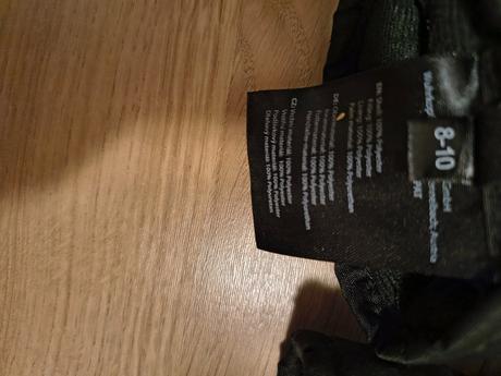 Predané_detské zimné rukavice head 8 - 10 rokov, xs