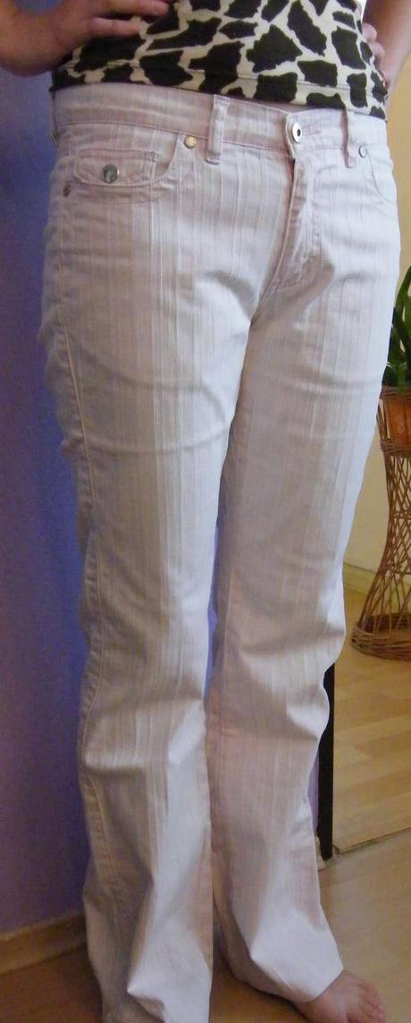 Bieloružové rifle, m