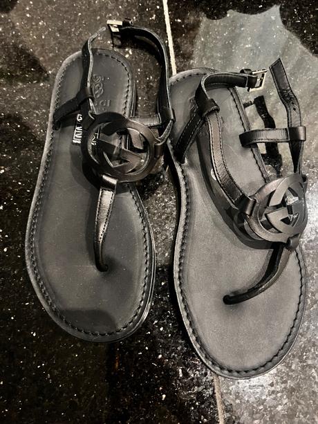 Gucci dievčenské sandalky vel.32, gucci,32