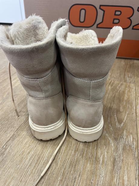 Zimne topanky, 32