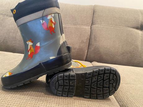 Nepremokavé detské veci, tchibo,86