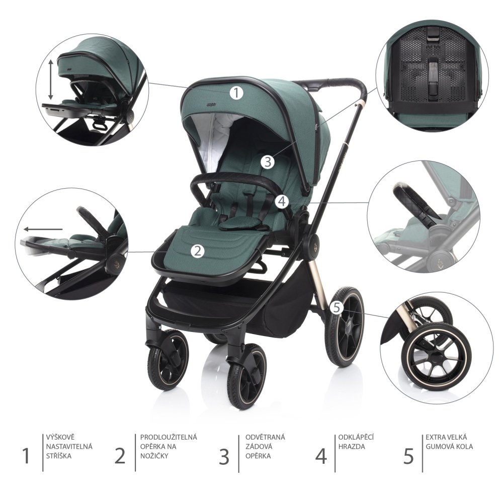 Zopa Move Cross 2 Zopa Move Cross 2